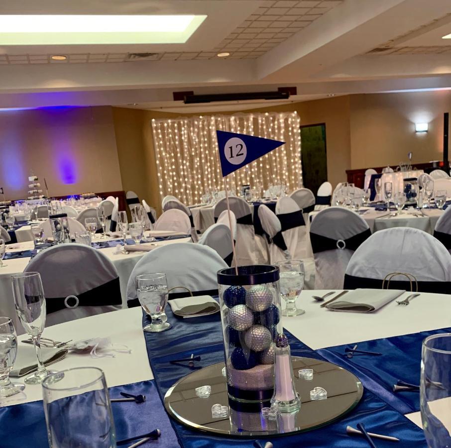 Best Western Grand Victorian Inn Sayre Екстериор снимка