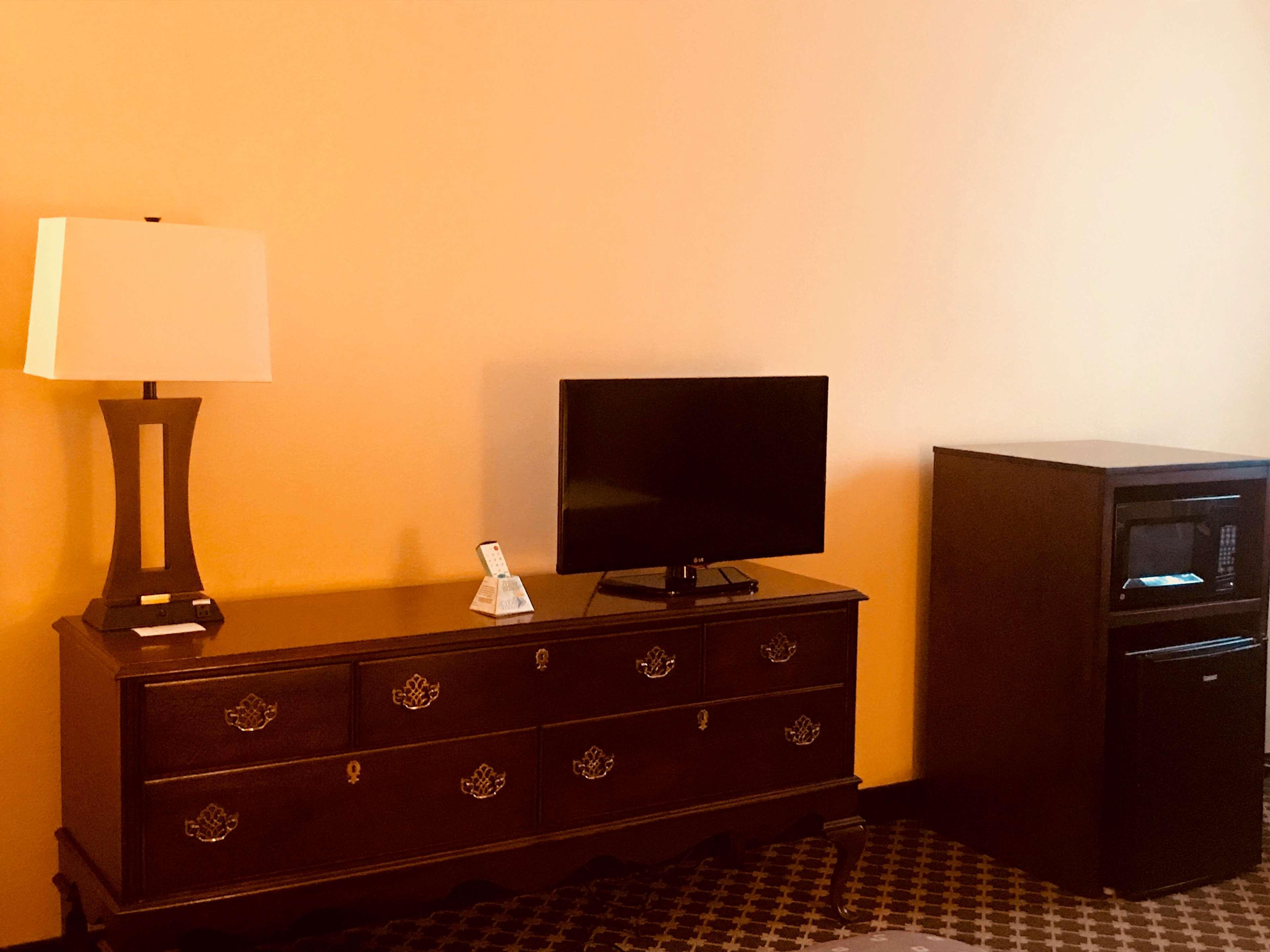 Best Western Grand Victorian Inn Sayre Екстериор снимка