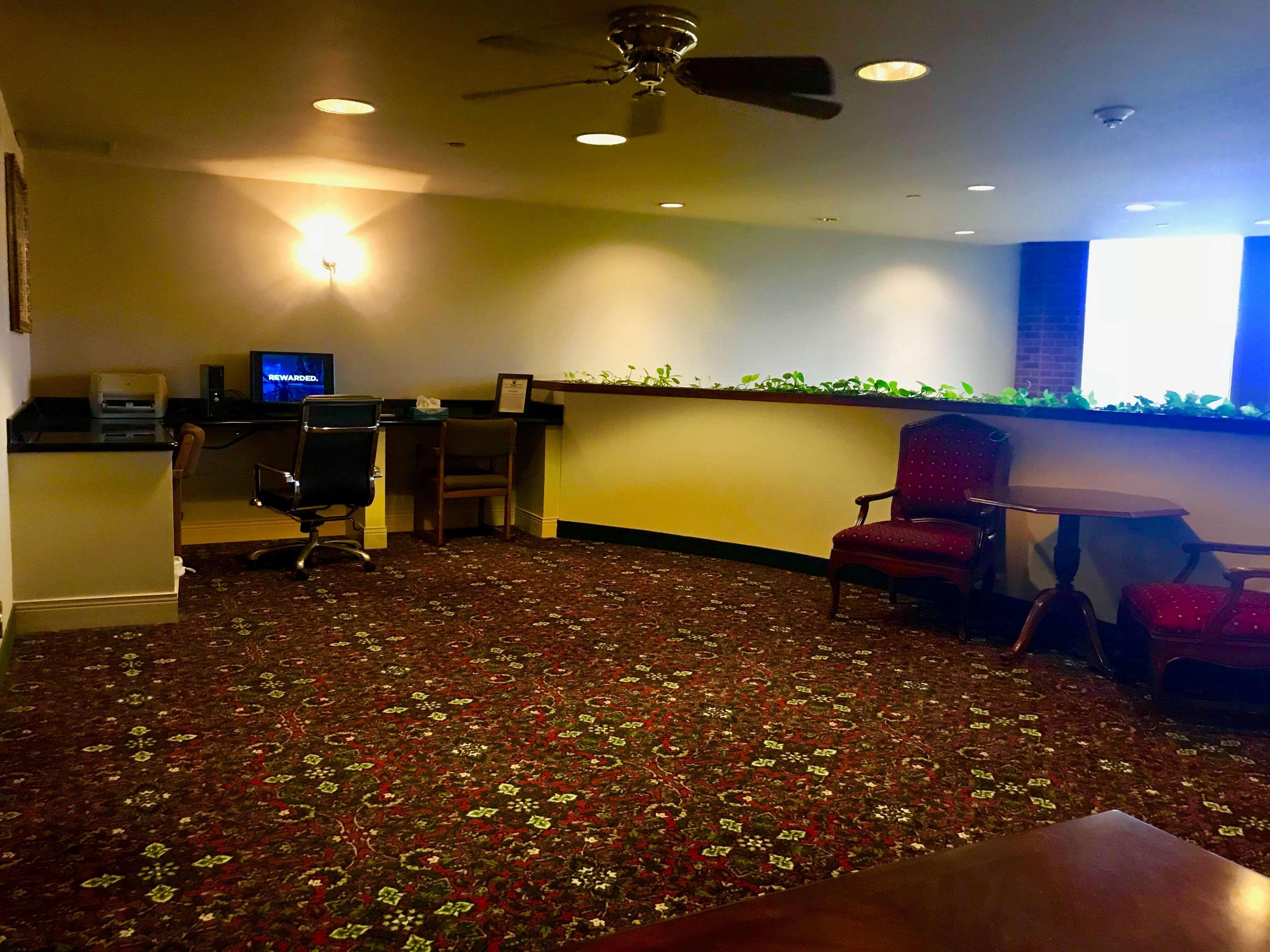Best Western Grand Victorian Inn Sayre Екстериор снимка