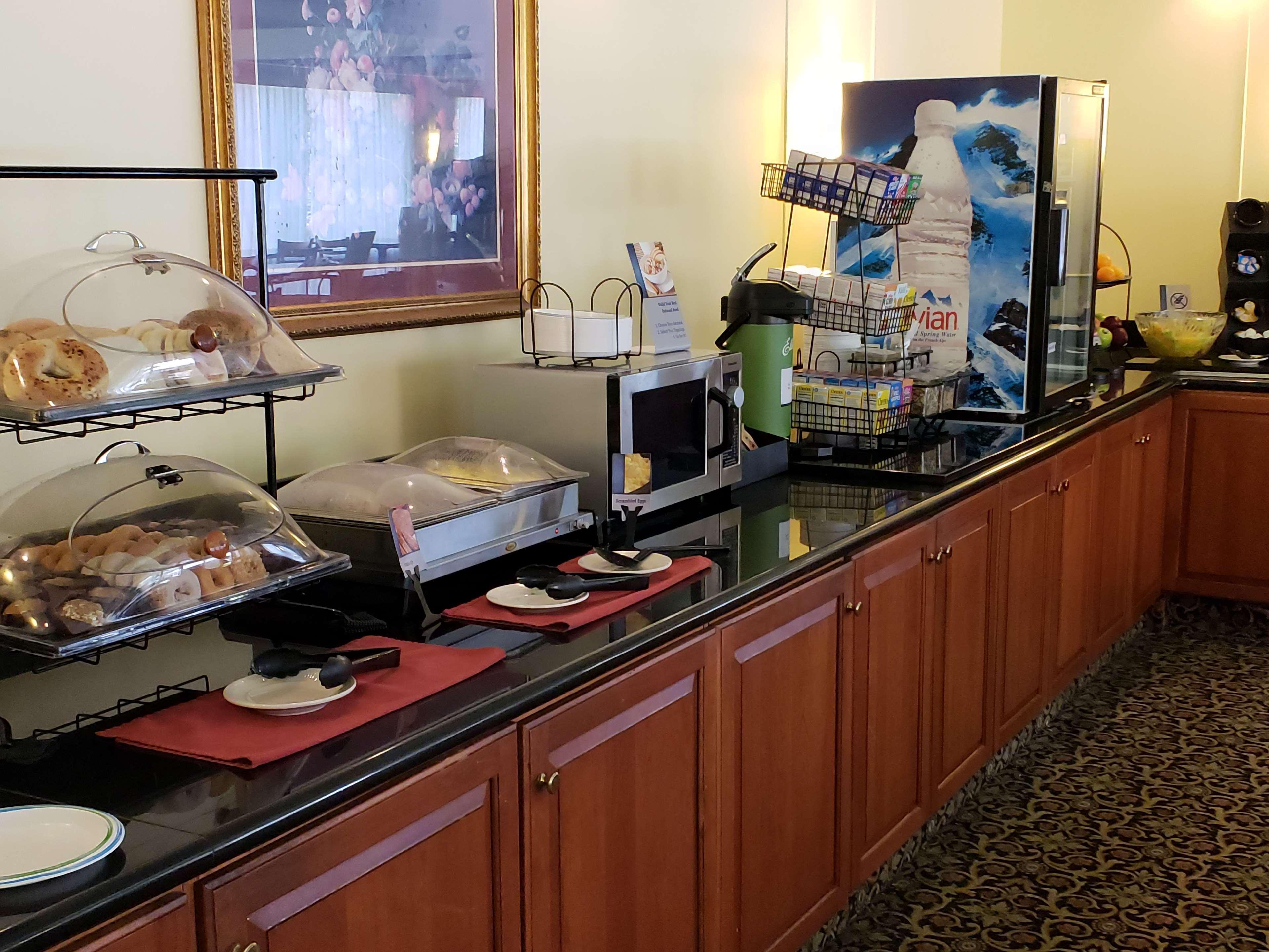 Best Western Grand Victorian Inn Sayre Екстериор снимка