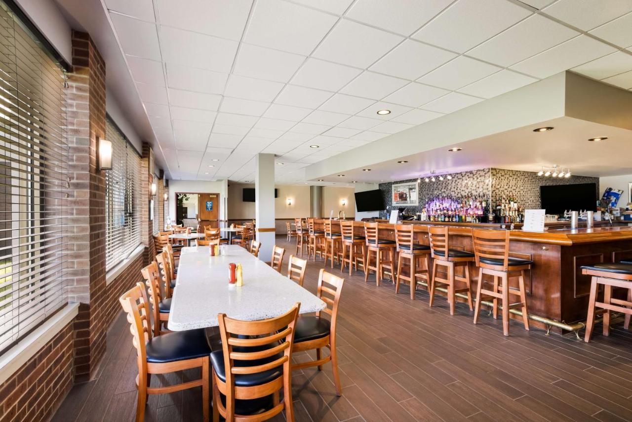 Best Western Grand Victorian Inn Sayre Екстериор снимка