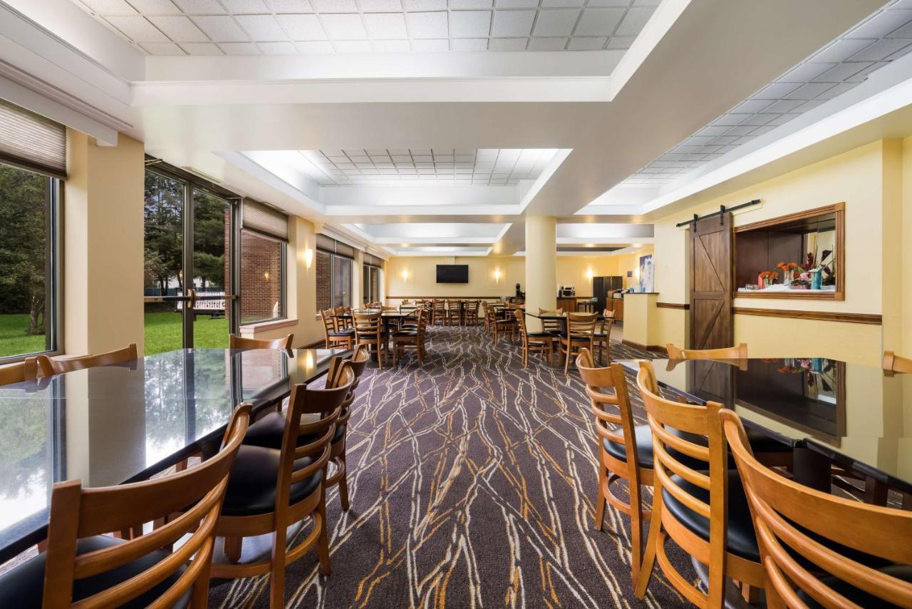 Best Western Grand Victorian Inn Sayre Екстериор снимка