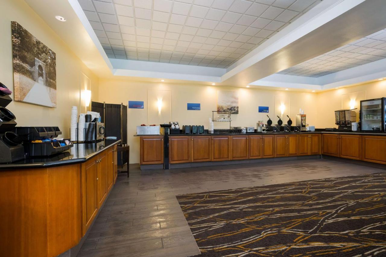 Best Western Grand Victorian Inn Sayre Екстериор снимка