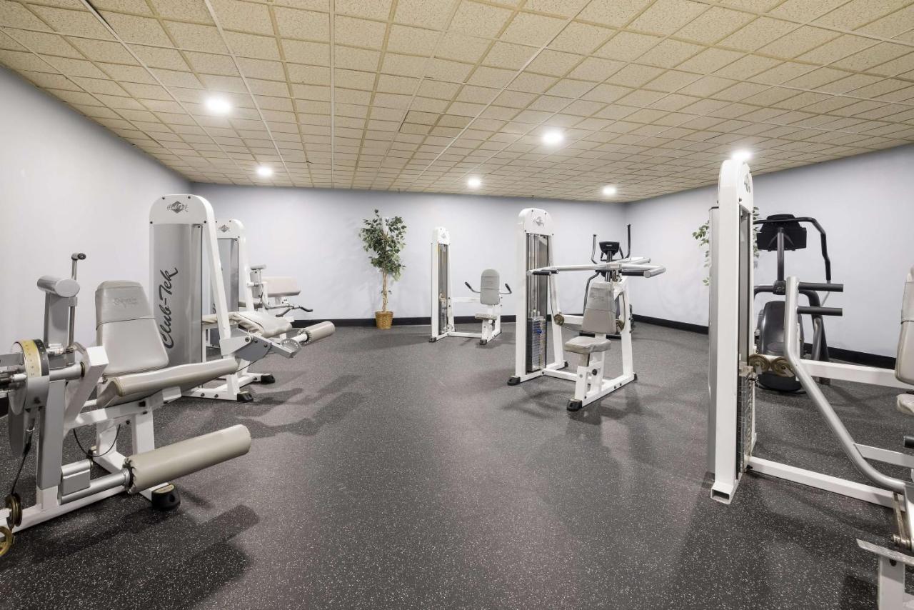 Best Western Grand Victorian Inn Sayre Екстериор снимка