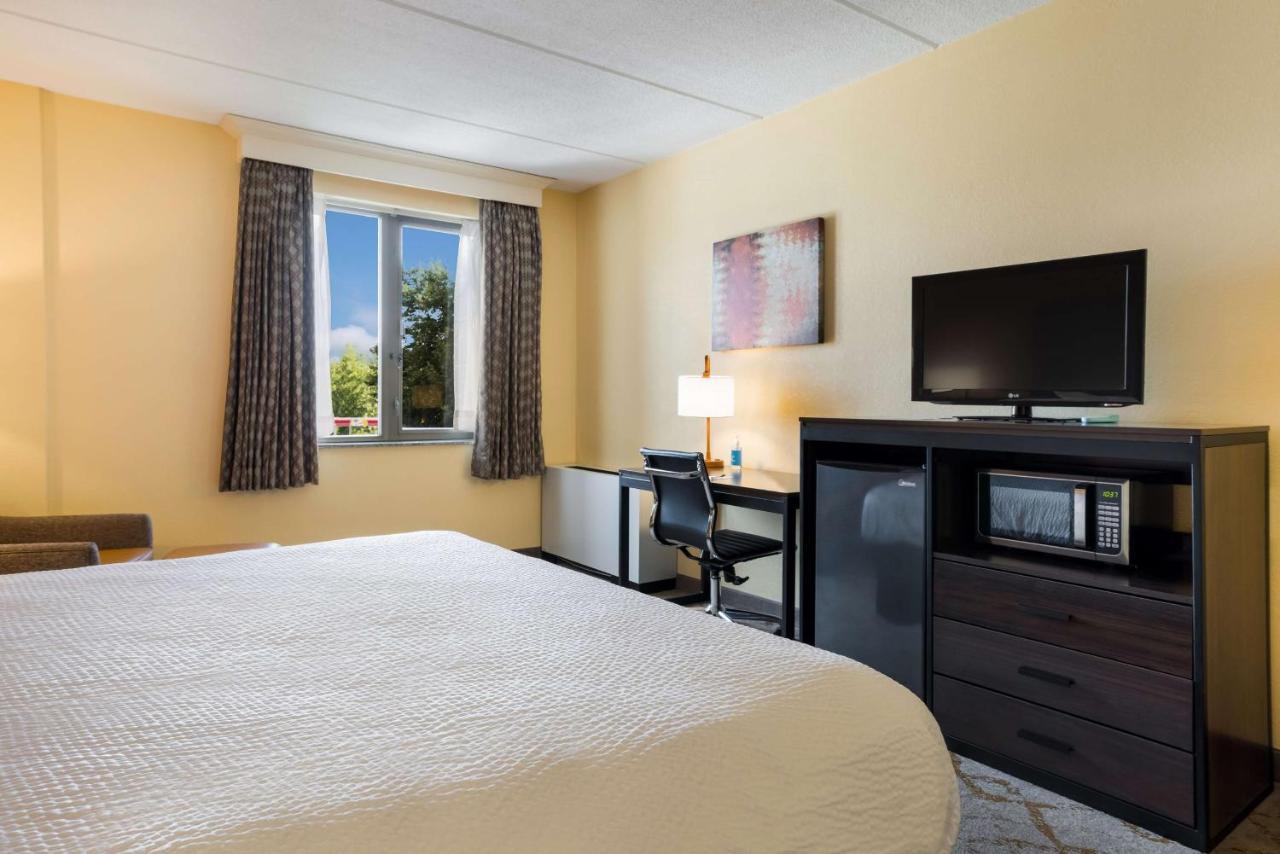Best Western Grand Victorian Inn Sayre Екстериор снимка
