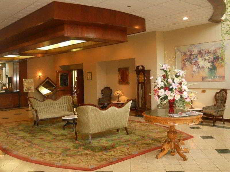 Best Western Grand Victorian Inn Sayre Екстериор снимка