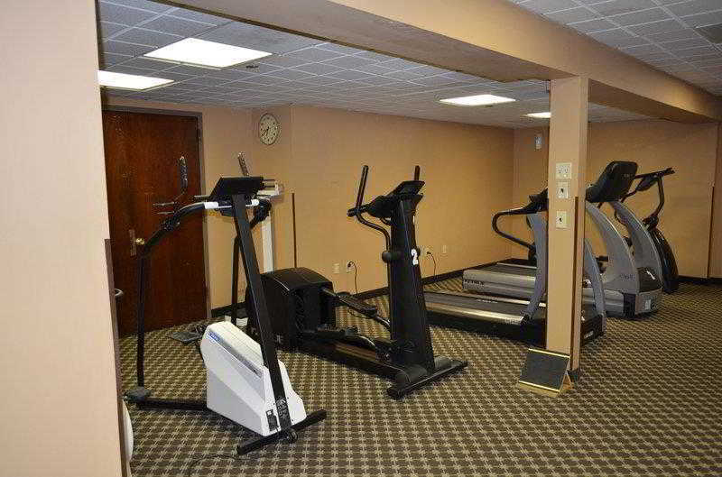 Best Western Grand Victorian Inn Sayre Екстериор снимка