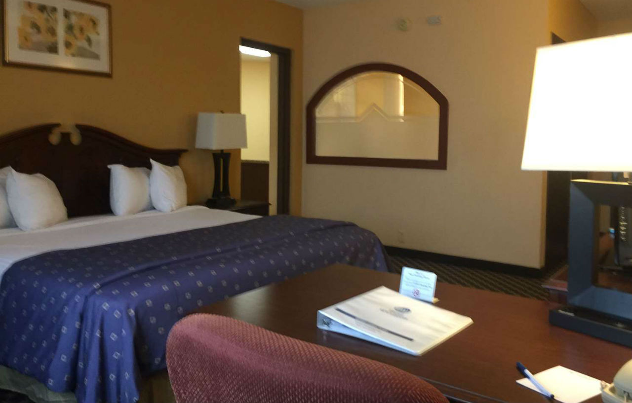 Best Western Grand Victorian Inn Sayre Екстериор снимка